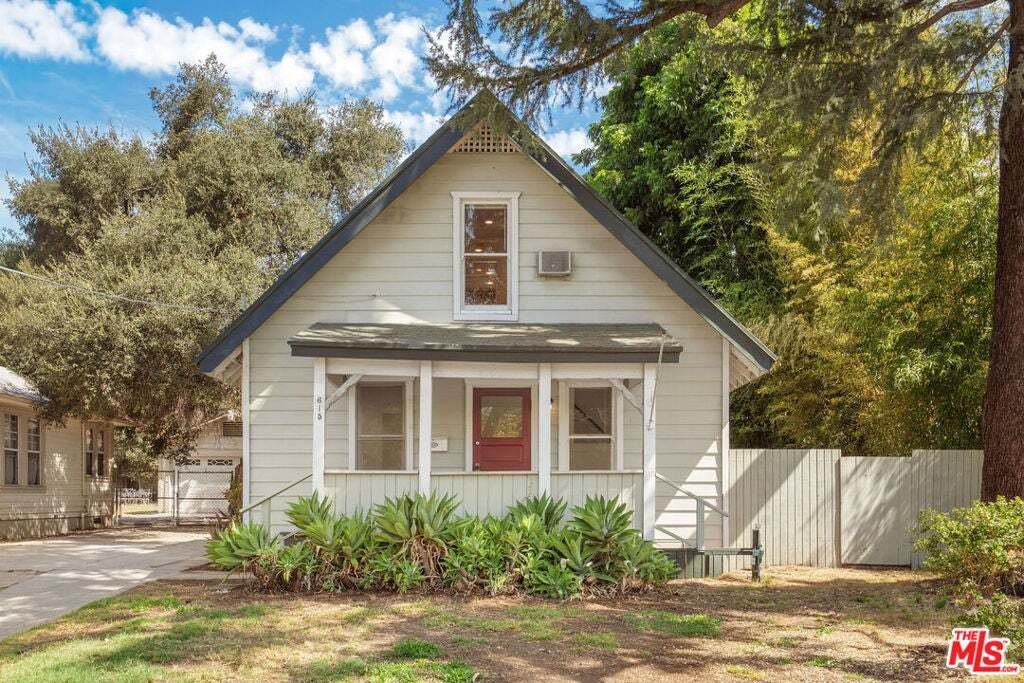 Casa a Altadena, California, Stati Uniti 1 - 18738979
