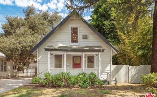 Casa a Altadena, California, Stati Uniti 1