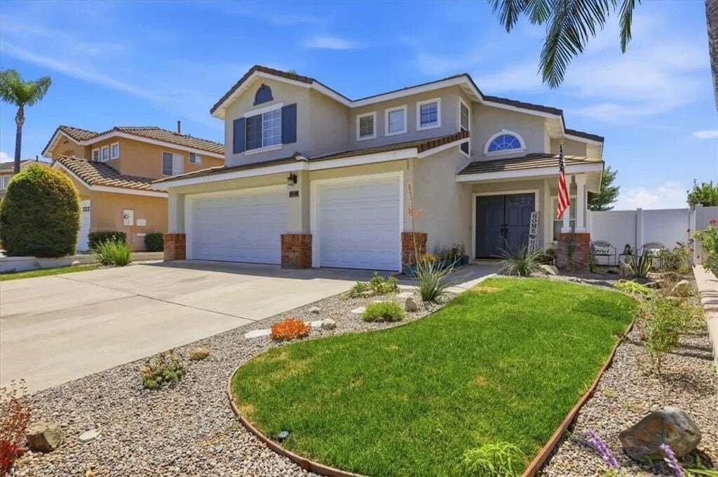 Casa en Trabuco Canyon, California, Estados Unidos 3 - 18739173