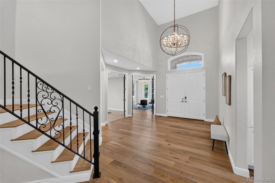 House in Cherry Hills Village, Colorado, United States 2 - 18680636
