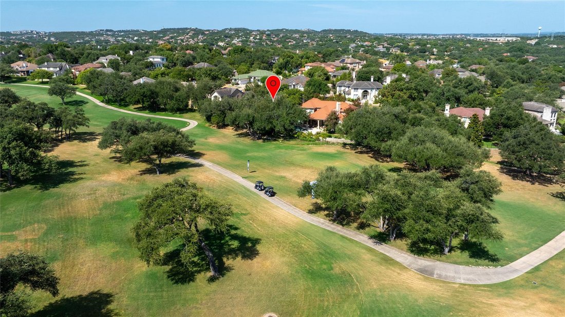 Maison à Spicewood, Texas, États-Unis 3 - 18738840
