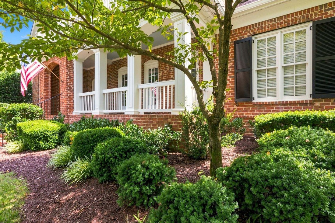 Haus in Franklin, Tennessee, Vereinigte Staaten 4 - 18738779