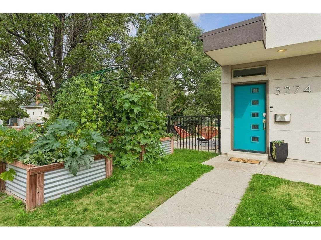 Casa en Denver, Colorado, Estados Unidos 4 - 18738440