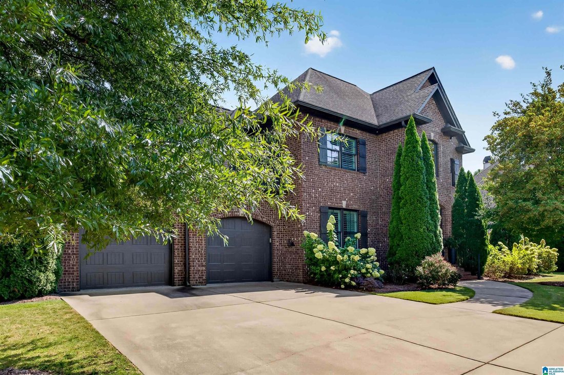 Casa en Vestavia Hills, Alabama, Estados Unidos 5 - 18738371