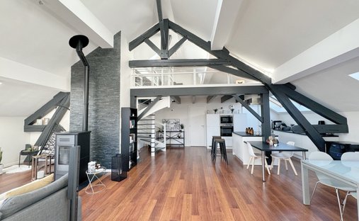 Appartement à Cessy, Auvergne-Rhône-Alpes, France 1