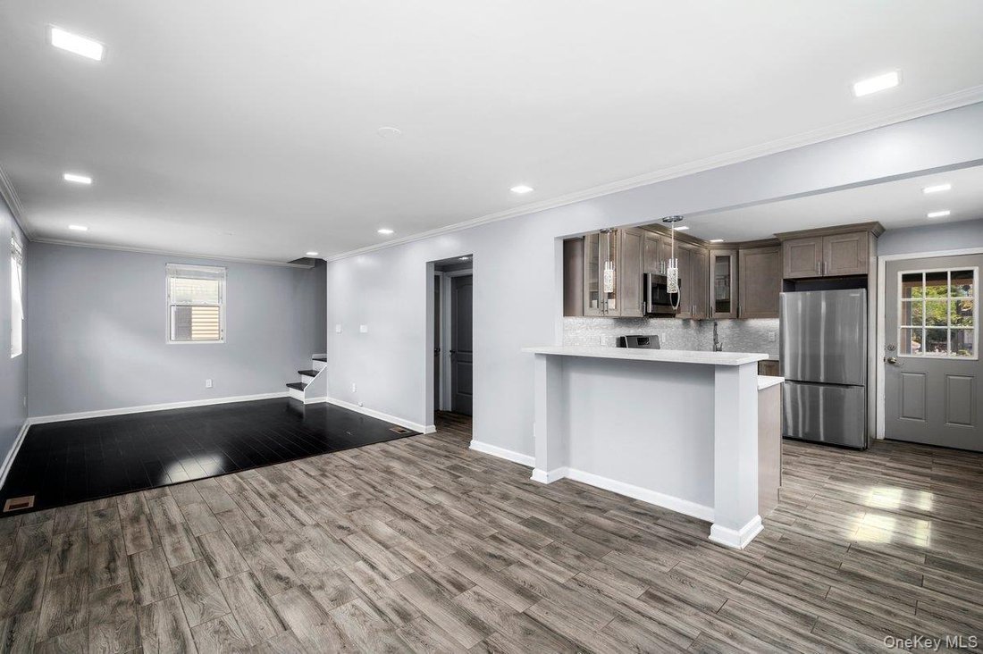 Haus in New York City, New York, Vereinigte Staaten 5 - 18739005