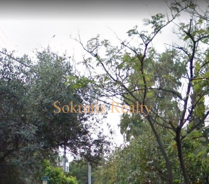 Terreno en Papagou, Ática, Grecia 3 - 18738519