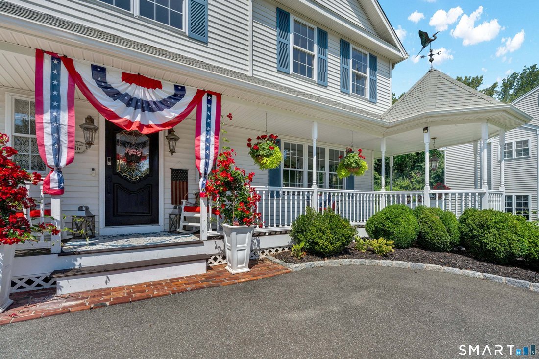 Haus in Milford, Connecticut, Vereinigte Staaten 3 - 18738851