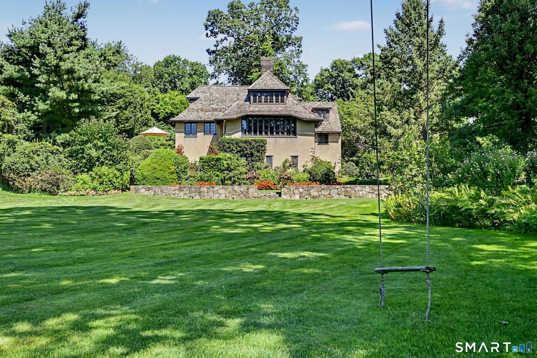 Casa en Norwalk, Connecticut, Estados Unidos 1 - 18738852