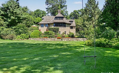 Haus in Norwalk, Connecticut, Vereinigte Staaten 1