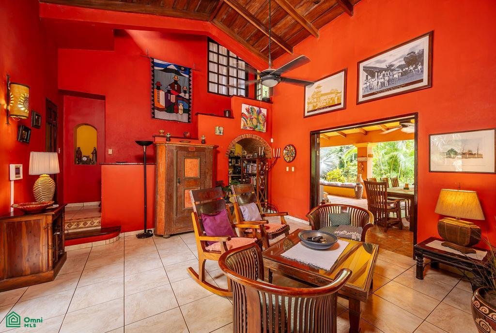 Casa a Playa Grande, Provincia di Guanacaste, Costa Rica 4 - 18738914