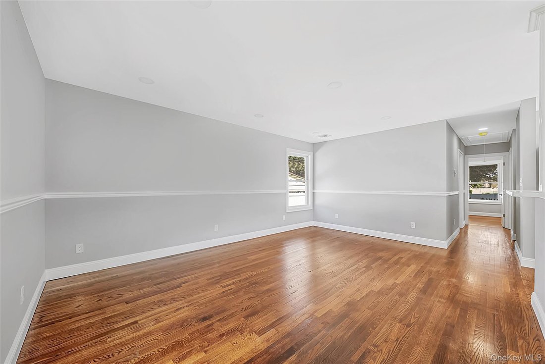 Casa en Copiague, Nueva York, Estados Unidos 3 - 18739320