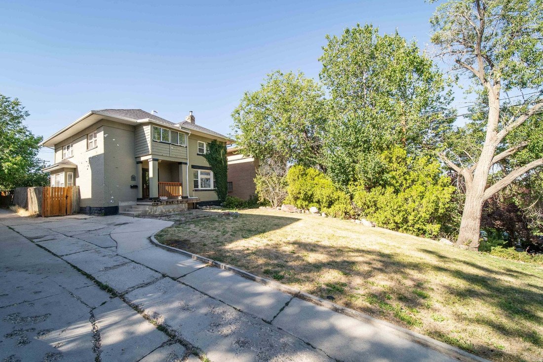 Casa en Salt Lake City, Utah, Estados Unidos 2 - 18738416