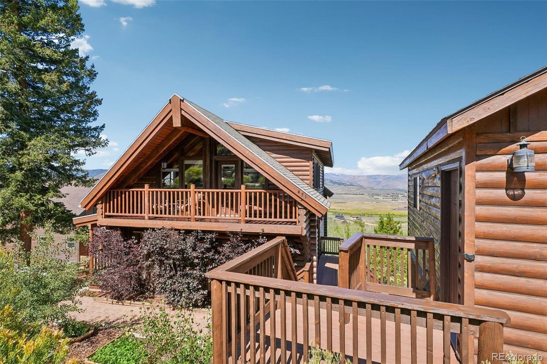 Casa a Granby, Colorado, Stati Uniti 4 - 18738584