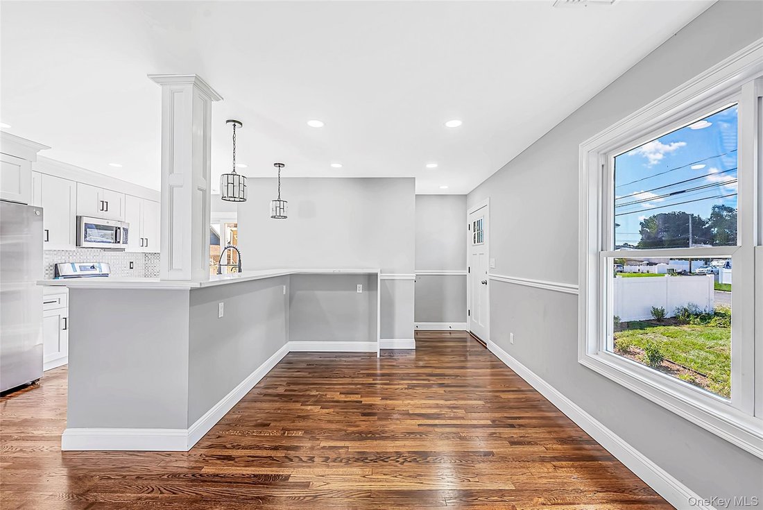 Casa en Copiague, Nueva York, Estados Unidos 2 - 18739320