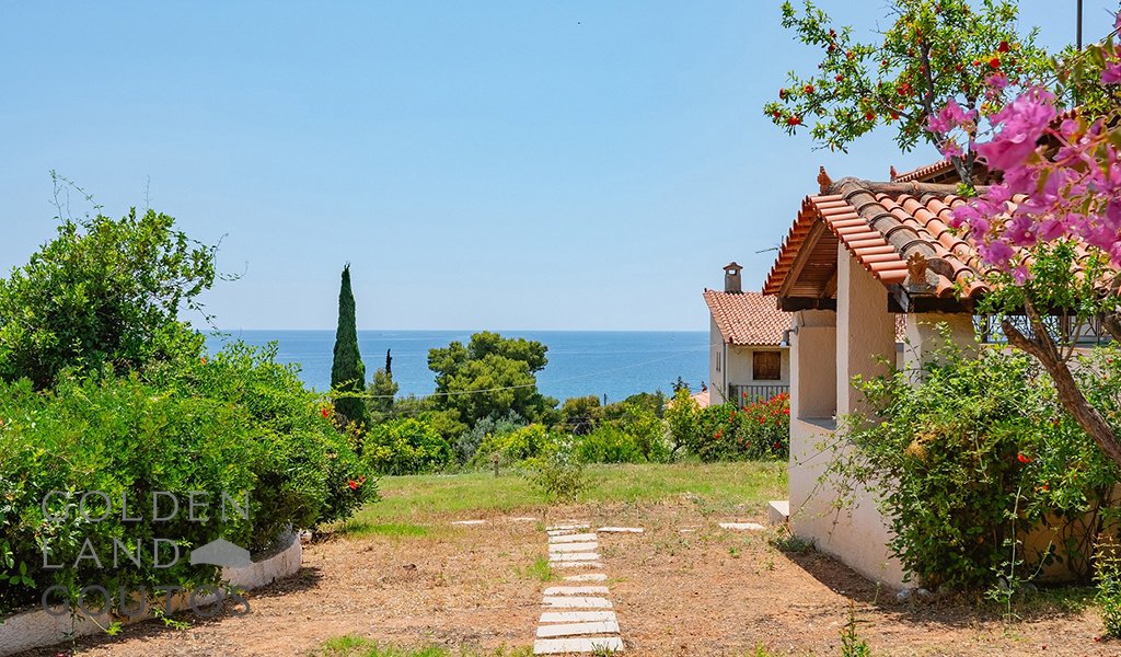 Villa à Ermioni, Peloponnese, Western Greece and the Ionian, Grèce 4 - 18738841