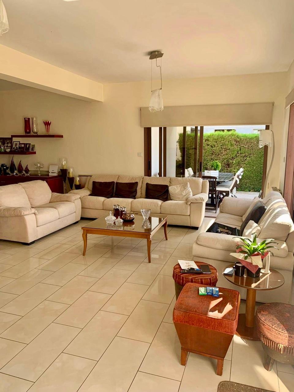 Villa in Yeroskipou, Paphos, Cyprus 3 - 18739304