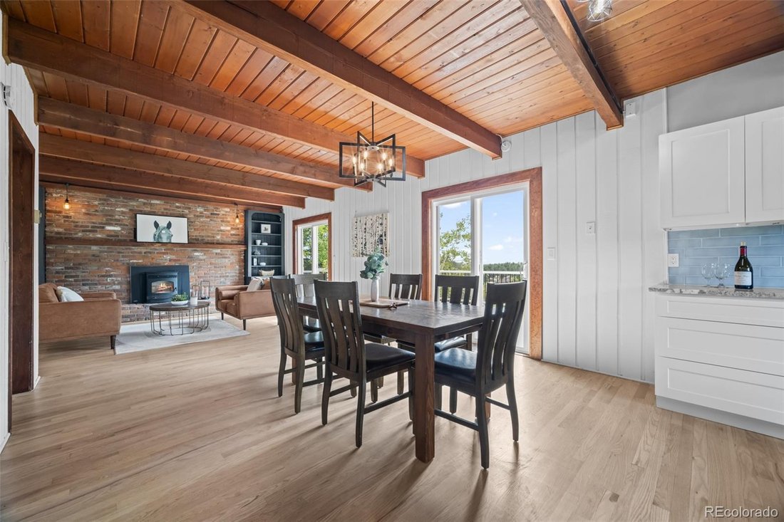 House in Ojo Caliente, New Mexico, United States 5 - 18739024