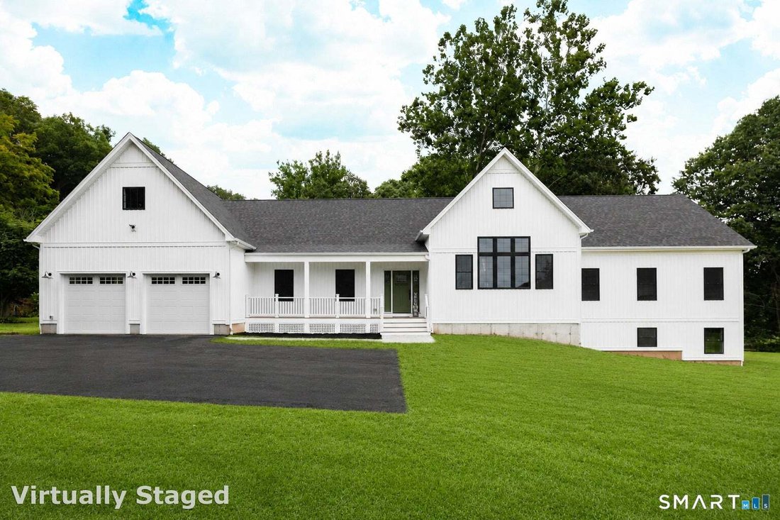 Haus in Cromwell, Connecticut, Vereinigte Staaten 1 - 18738853