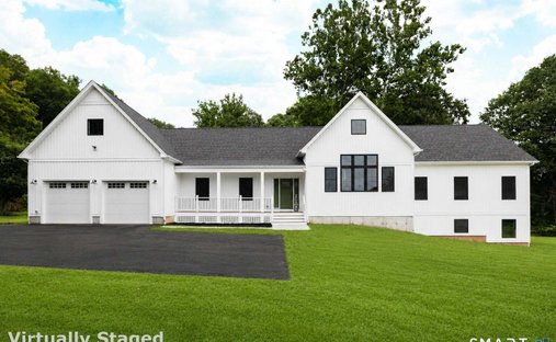 Casa en Cromwell, Connecticut, Estados Unidos 1