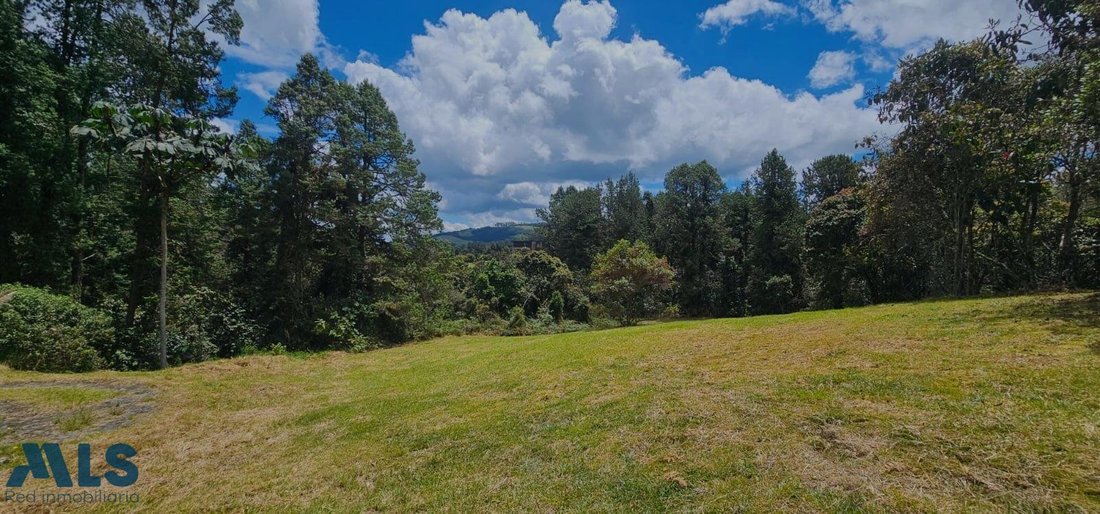 Terreno a Envigado, Dipartimento di Antioquia, Colombia 3 - 18738932