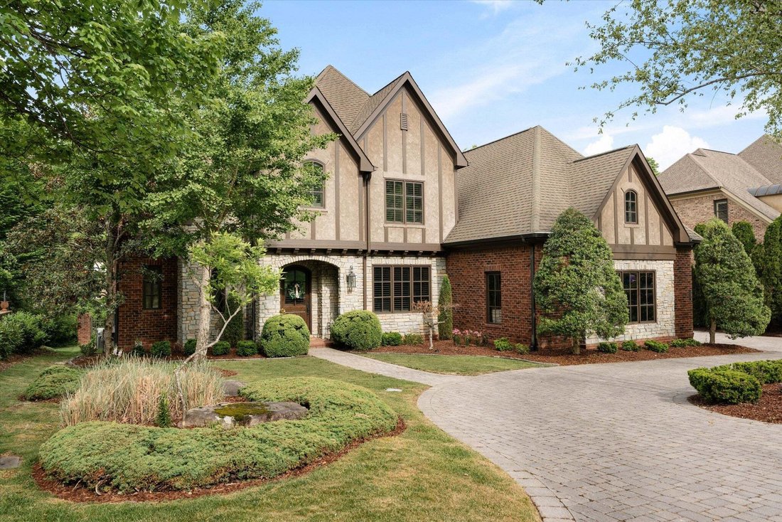 Haus in Franklin, Tennessee, Vereinigte Staaten 2 - 18738757