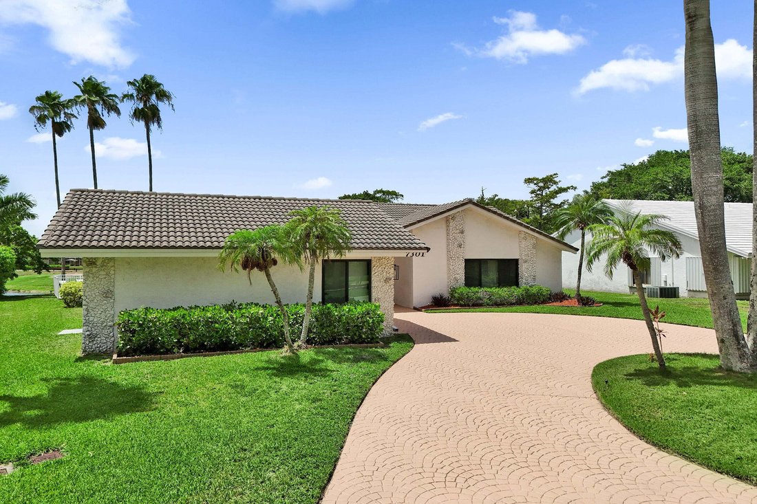 House in Coral Springs, Florida, United States 1 - 18738548