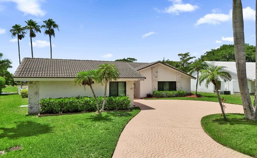 Haus in Coral Springs, Florida, Vereinigte Staaten 1
