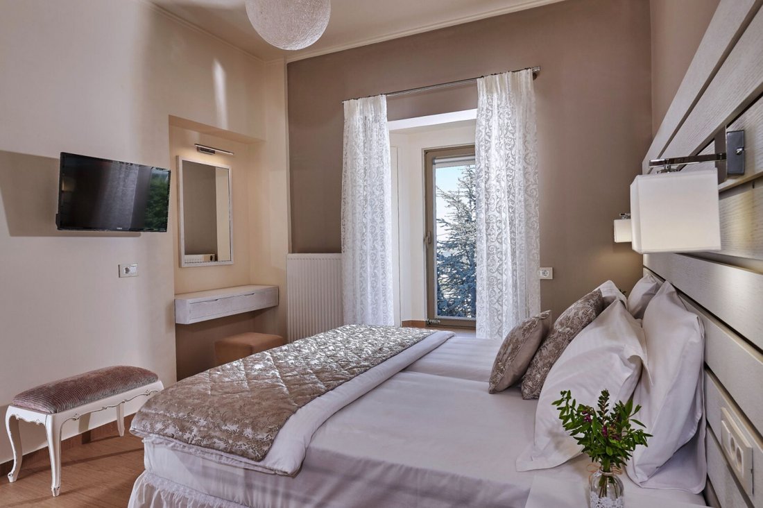 Villa en 3rd Community of Heraklion - Western, Heraklion, Grecia 5 - 18739091