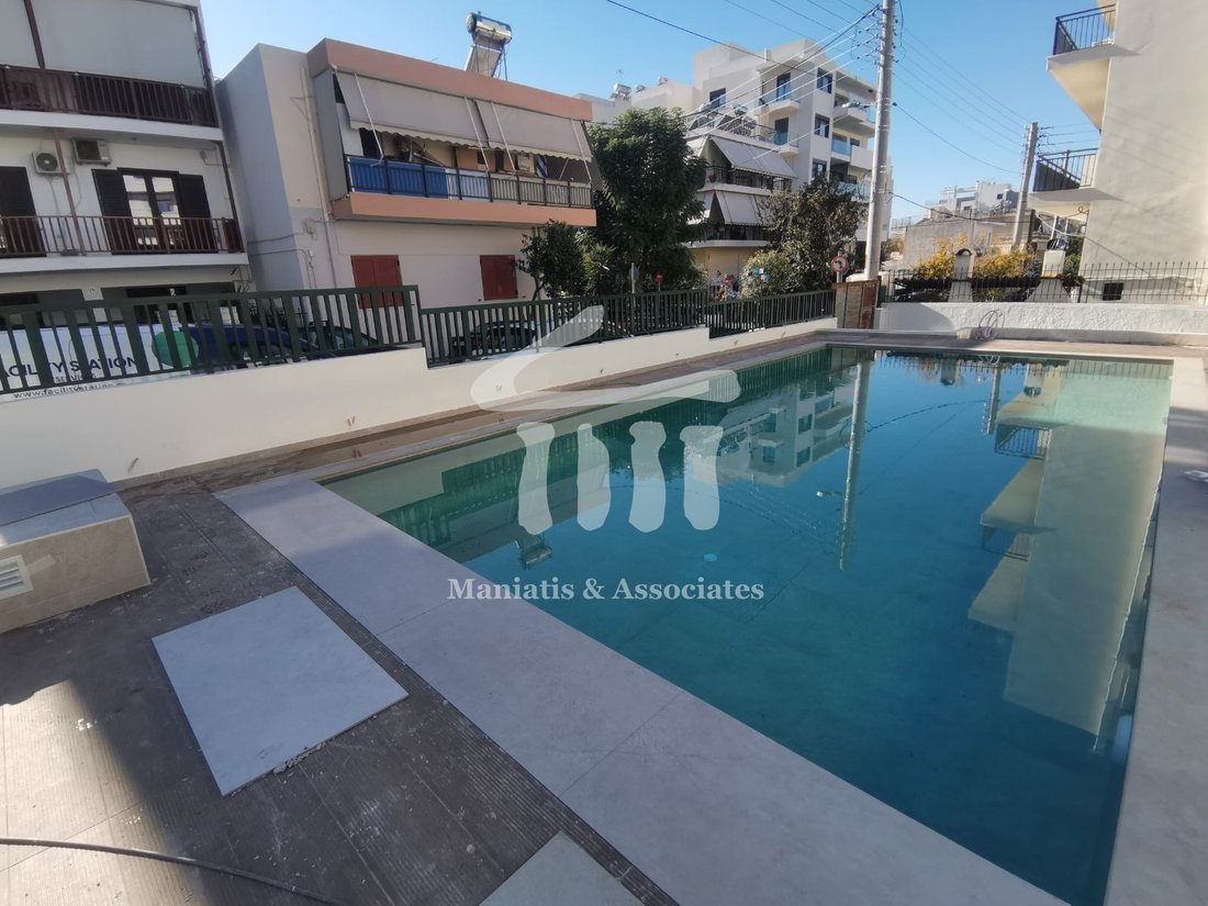 Apartamento en Elliniko, Ática, Grecia 4 - 18738863