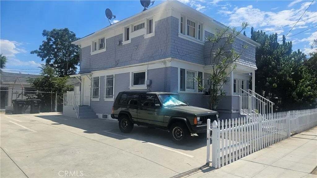 Condominio en Los Ángeles, California, Estados Unidos 4 - 18739159