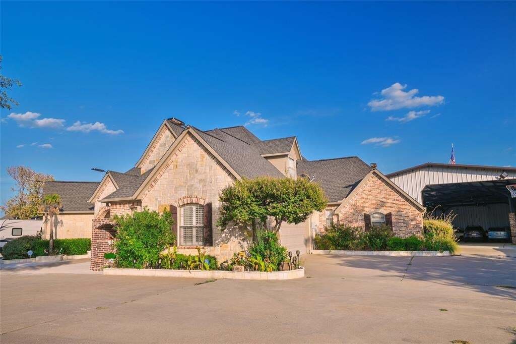 Maison à Forney, Texas, États-Unis 3 - 18738741