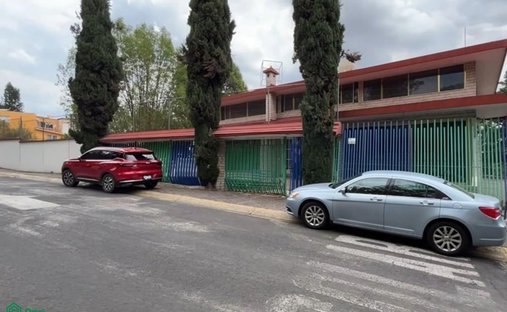 Casa a Ciudad López Mateos, Stato del Messico, Messico 1