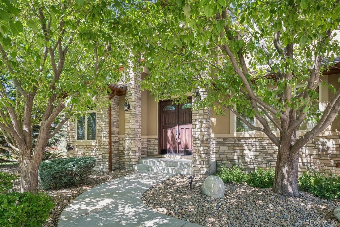 Haus in Northglenn, Colorado, Vereinigte Staaten 2 - 18738604