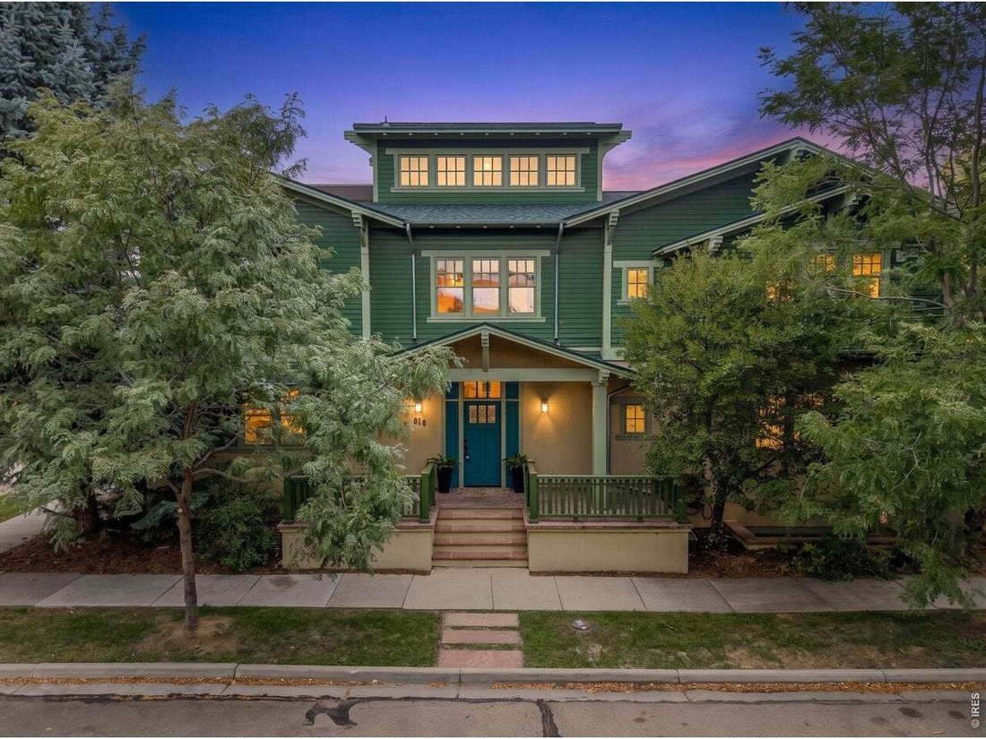 Andere in Longmont, Colorado, Vereinigte Staaten 1 - 18738428