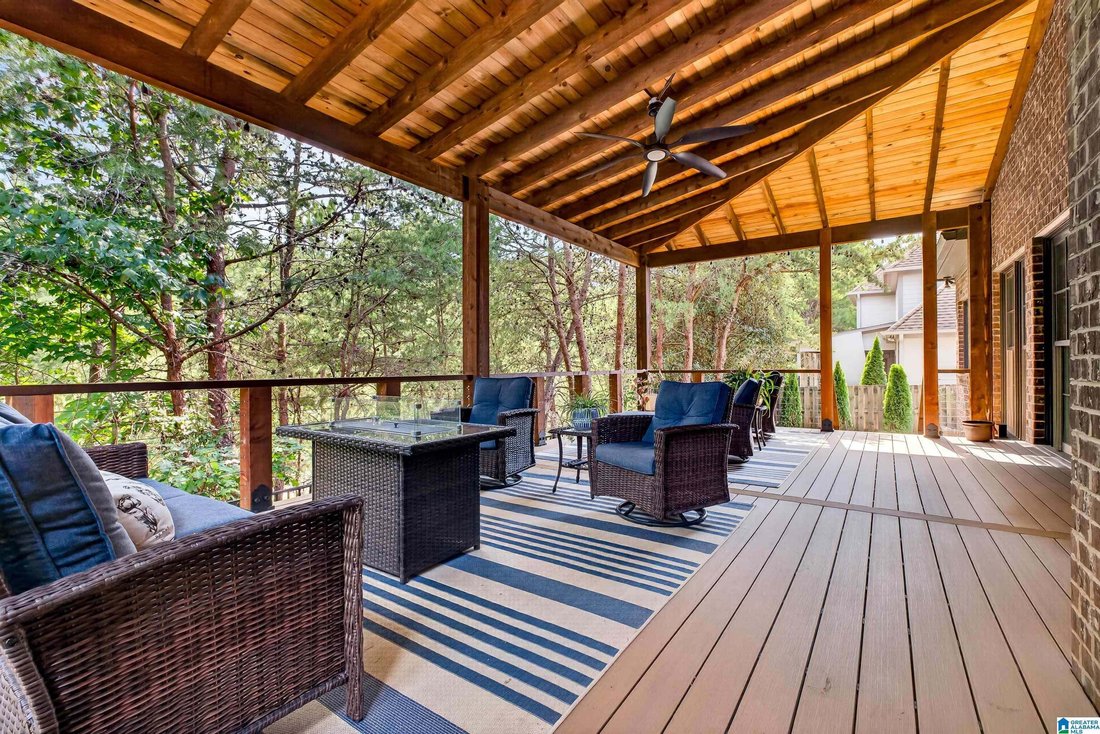 Casa en Vestavia Hills, Alabama, Estados Unidos 2 - 18738371