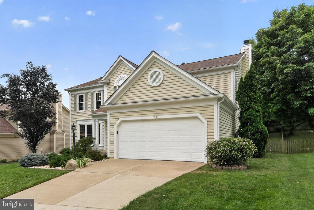 House in Woodbridge, Virginia, United States 4 - 18738174