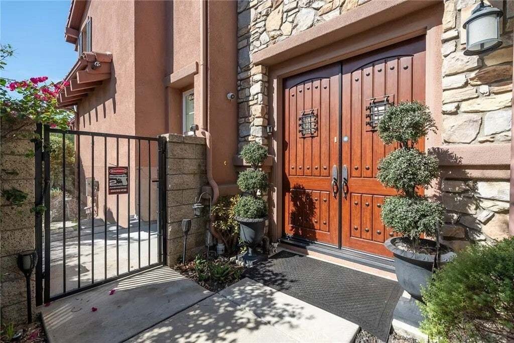 Condominio en Yorba Linda, California, Estados Unidos 2 - 18739176