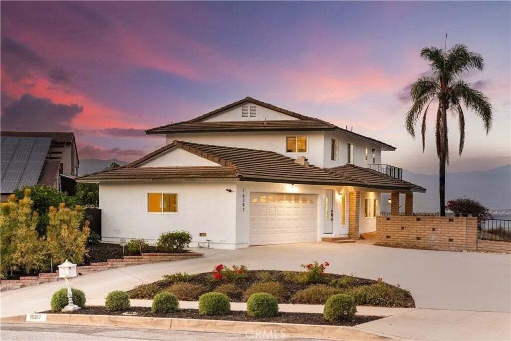 Casa en Hacienda Heights, California, Estados Unidos 1 - 18739137
