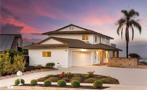 Casa en Hacienda Heights, California, Estados Unidos 1