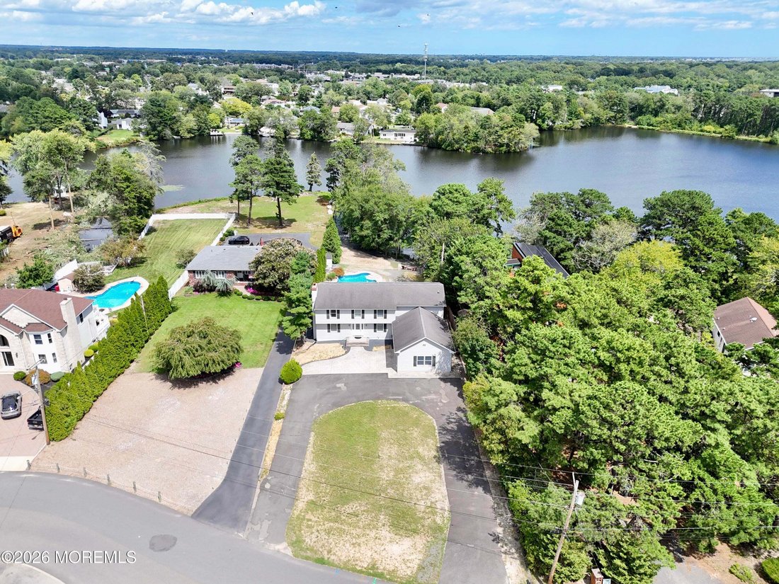 Casa a Brick, New Jersey, Stati Uniti 4 - 18738893