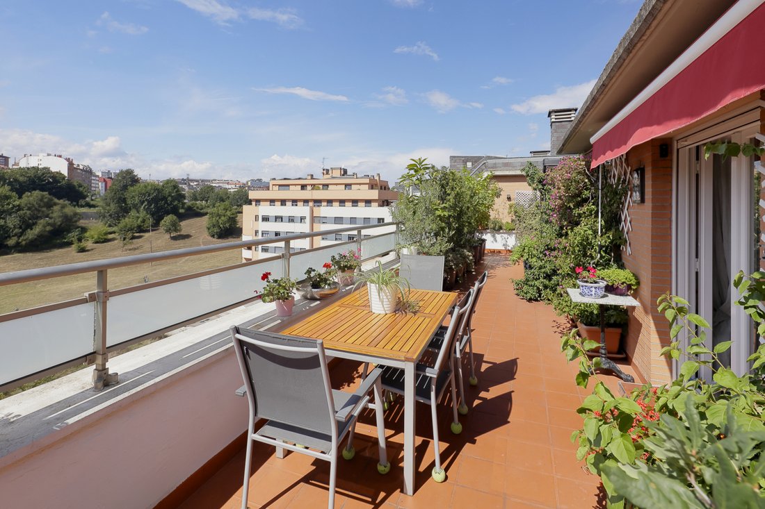Appartement à Oviedo, Asturies, Espagne 4 - 18738701
