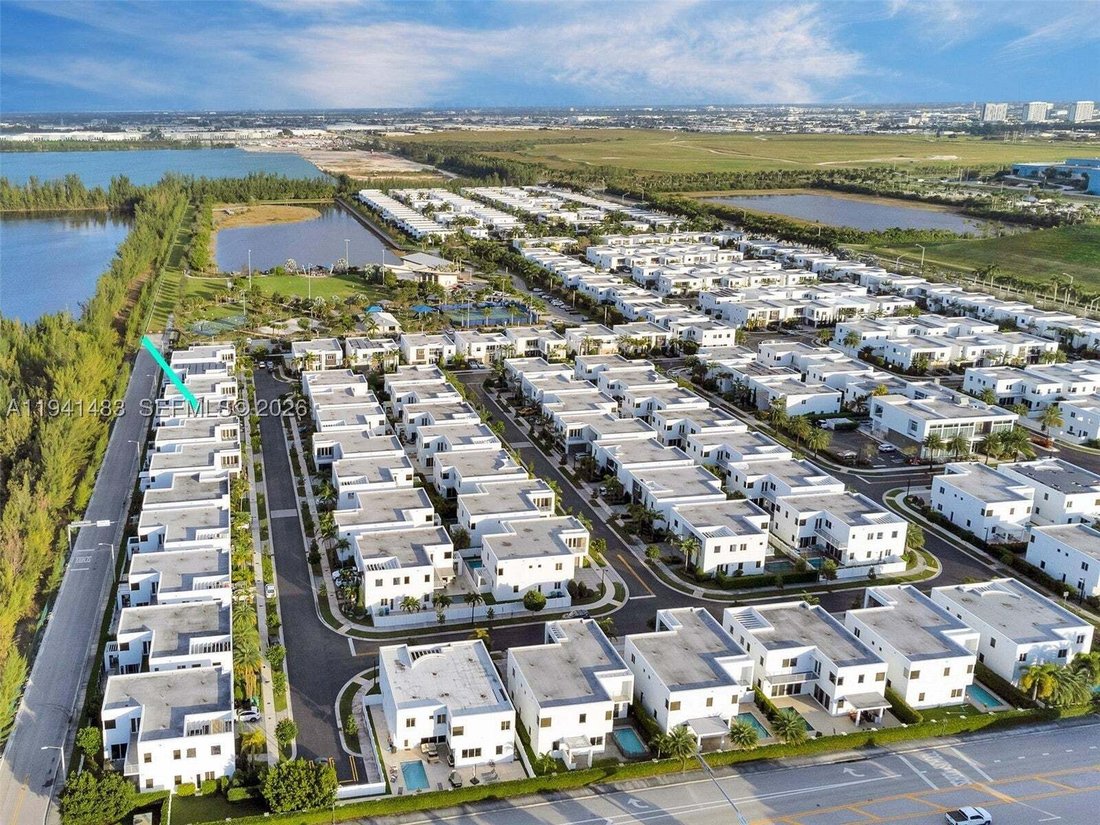 Casa a Doral, Florida, Stati Uniti 3 - 16901321