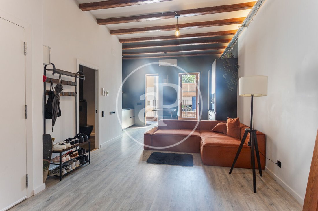 Apartamento en Sants-Montjuic, Barcelona, España 5 - 18739257