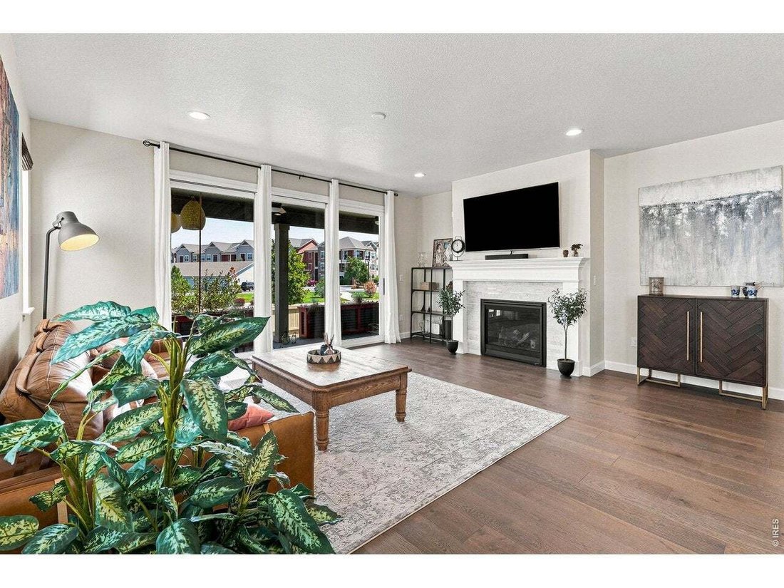 Casa en Longmont, Colorado, Estados Unidos 3 - 18738441