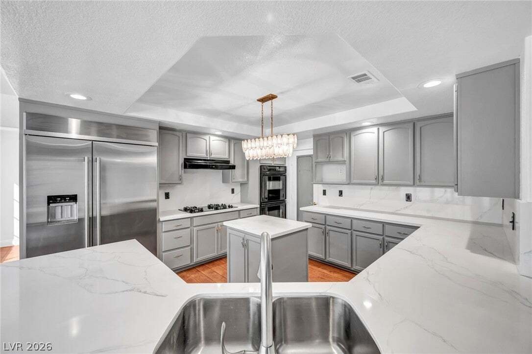Casa a Henderson, Nevada, Stati Uniti 3 - 18738624
