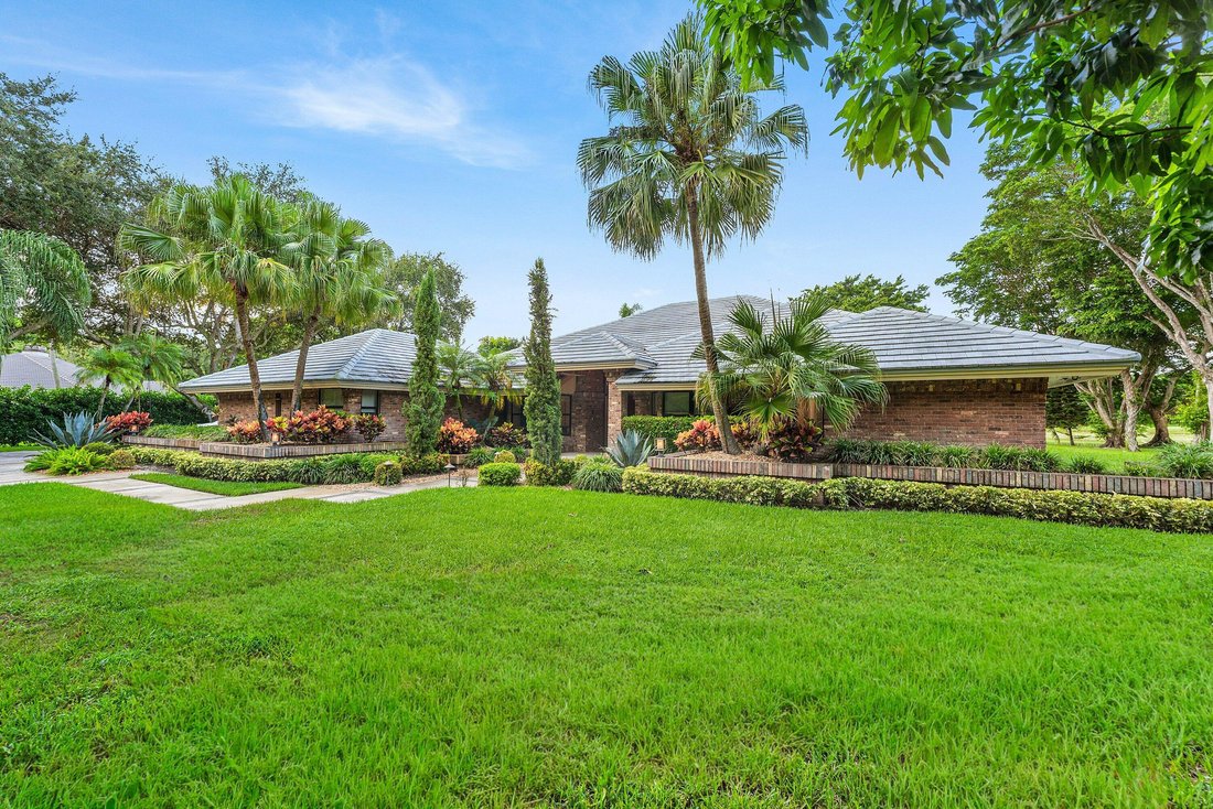 Haus in Parkland, Florida, Vereinigte Staaten 2 - 18738553