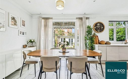 Casa a Cricklewood, Brent, Inghilterra 1