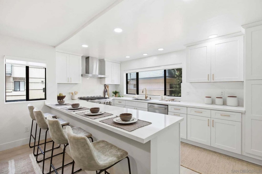 Condominio a San Diego, California, Stati Uniti 5 - 18739106