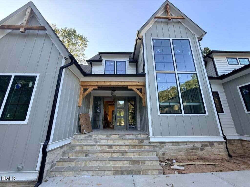 Casa en Raleigh, Carolina del Norte, Estados Unidos 3 - 17573743
